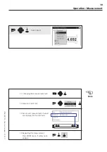 Предварительный просмотр 19 страницы Fluke VIBXPERT EX Short Instructions