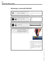 Preview for 24 page of Fluke VIBXPERT EX Short Instructions