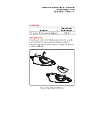 Preview for 4 page of Fluke VisiFault Visual Fault Locator Instruction Sheet