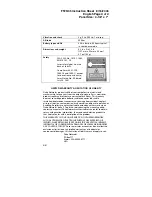 Preview for 6 page of Fluke VisiFault Visual Fault Locator Instruction Sheet