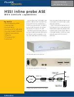 Предварительный просмотр 11 страницы Fluke Visual UpTime Select 807-0100 Brochure & Specs