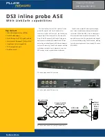 Предварительный просмотр 17 страницы Fluke Visual UpTime Select 807-0100 Brochure & Specs