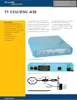 Предварительный просмотр 27 страницы Fluke Visual UpTime Select 807-0100 Brochure & Specs