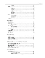 Preview for 11 page of Fluke VT Plus HF Operator'S Manual