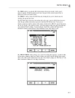 Preview for 75 page of Fluke VT Plus HF Operator'S Manual