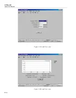 Preview for 106 page of Fluke VT Plus HF Operator'S Manual