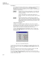 Preview for 114 page of Fluke VT Plus HF Operator'S Manual