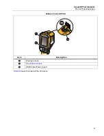 Предварительный просмотр 7 страницы Fluke VT06 User Manual