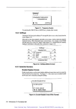 Предварительный просмотр 27 страницы Fluke Wavetek-Datron 395 User Handbook Manual