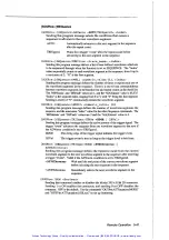 Предварительный просмотр 196 страницы Fluke Wavetek-Datron 395 User Handbook Manual