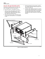 Предварительный просмотр 2 страницы Fluke Y1586 Instruction Sheet