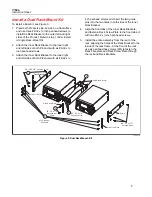 Предварительный просмотр 3 страницы Fluke Y1586 Instruction Sheet