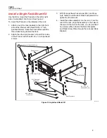 Предварительный просмотр 2 страницы Fluke Y2638 Instruction Sheet