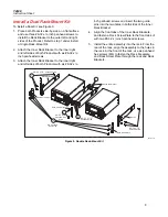 Предварительный просмотр 3 страницы Fluke Y2638 Instruction Sheet