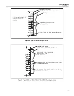 Preview for 3 page of Fluke Y5735 Instruction Sheet