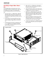 Preview for 2 page of Fluke Y8846S Instruction Sheet