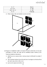 Предварительный просмотр 20 страницы Fluo CFT110IUINVR32 User Manual