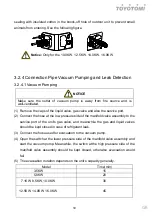 Предварительный просмотр 30 страницы Fluo CFT110IUINVR32 User Manual