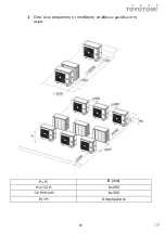 Предварительный просмотр 92 страницы Fluo CFT110IUINVR32 User Manual