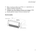 Предварительный просмотр 96 страницы Fluo CFT110IUINVR32 User Manual