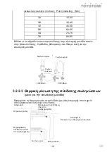 Предварительный просмотр 105 страницы Fluo CFT110IUINVR32 User Manual