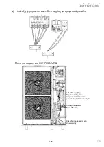 Предварительный просмотр 126 страницы Fluo CFT110IUINVR32 User Manual