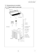 Предварительный просмотр 158 страницы Fluo CFT110IUINVR32 User Manual