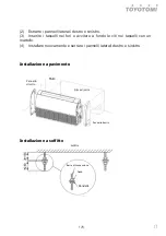 Предварительный просмотр 173 страницы Fluo CFT110IUINVR32 User Manual