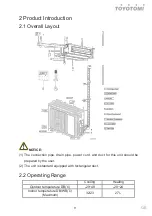 Предварительный просмотр 9 страницы Fluo DCT110IUINVR32 User Manual