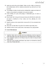 Preview for 14 page of Fluo DCT110IUINVR32 User Manual