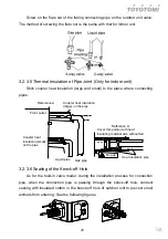 Preview for 29 page of Fluo DCT110IUINVR32 User Manual