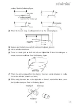 Preview for 33 page of Fluo DCT110IUINVR32 User Manual