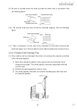 Preview for 34 page of Fluo DCT110IUINVR32 User Manual