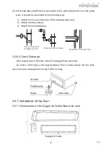 Preview for 37 page of Fluo DCT110IUINVR32 User Manual