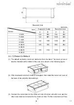 Preview for 38 page of Fluo DCT110IUINVR32 User Manual