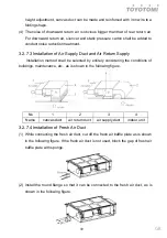 Preview for 39 page of Fluo DCT110IUINVR32 User Manual