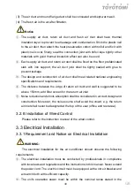 Preview for 40 page of Fluo DCT110IUINVR32 User Manual