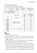 Preview for 42 page of Fluo DCT110IUINVR32 User Manual