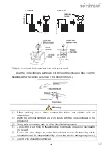 Preview for 44 page of Fluo DCT110IUINVR32 User Manual