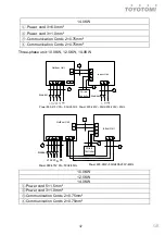 Preview for 47 page of Fluo DCT110IUINVR32 User Manual