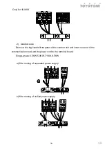 Preview for 50 page of Fluo DCT110IUINVR32 User Manual