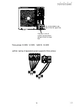 Preview for 52 page of Fluo DCT110IUINVR32 User Manual