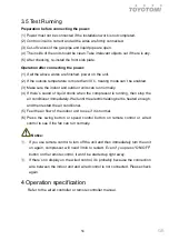 Preview for 56 page of Fluo DCT110IUINVR32 User Manual