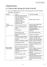 Preview for 57 page of Fluo DCT110IUINVR32 User Manual