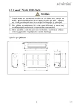 Preview for 91 page of Fluo DCT110IUINVR32 User Manual