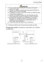 Preview for 131 page of Fluo DCT110IUINVR32 User Manual