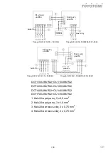 Preview for 133 page of Fluo DCT110IUINVR32 User Manual