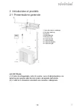 Предварительный просмотр 168 страницы Fluo DCT110IUINVR32 User Manual