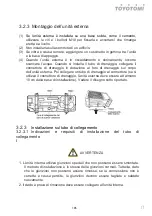 Preview for 185 page of Fluo DCT110IUINVR32 User Manual