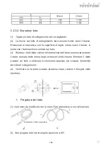 Preview for 190 page of Fluo DCT110IUINVR32 User Manual